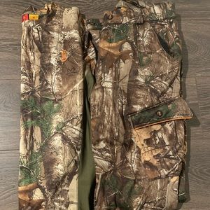 SHE outdoors women’s camo outfit